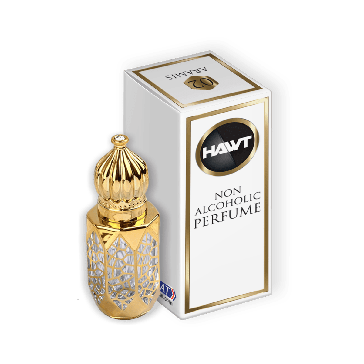 Best Non - Alcoholic Perfume Impression of Aramis Online In Pakistan - Win Bachat