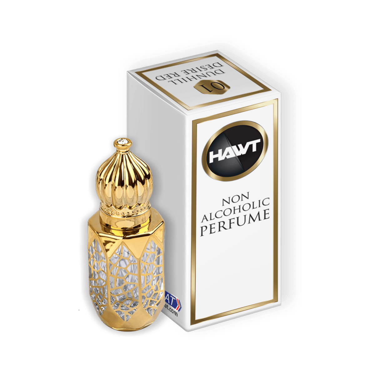 Best Non - Alcoholic Perfume Impression of Dunhill Desire Red Online In Pakistan - Win Bachat