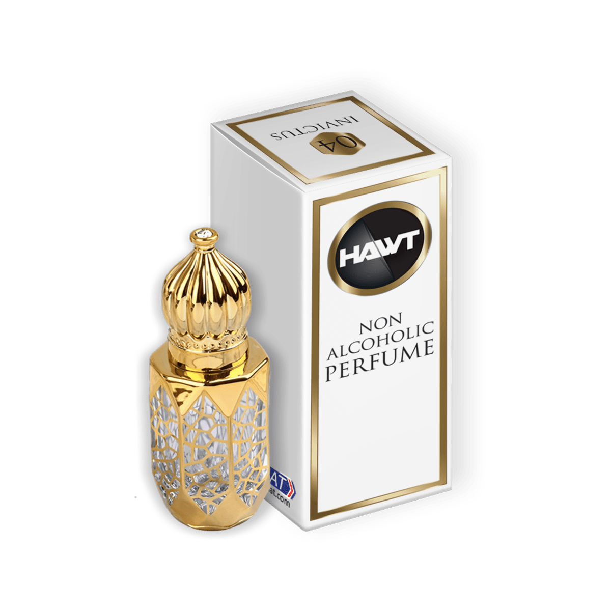 Best Non - Alcoholic Perfume Impression of Invictus Online In Pakistan - Win Bachat