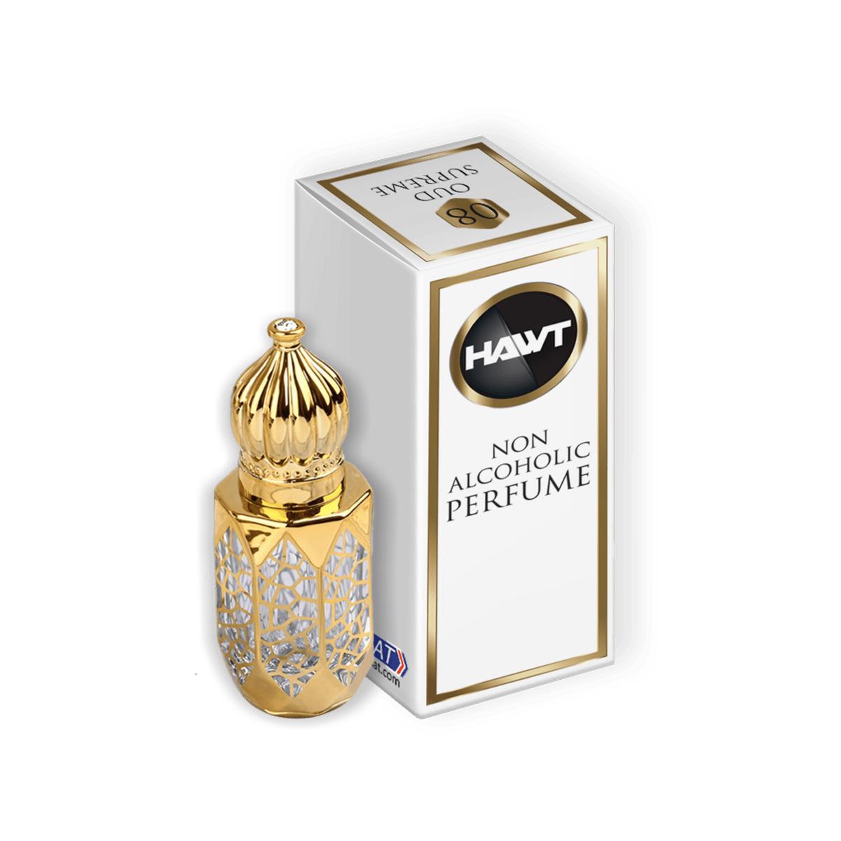 Best Non - Alcoholic Perfume Impression of OUD Supreme Online In Pakistan - Win Bachat