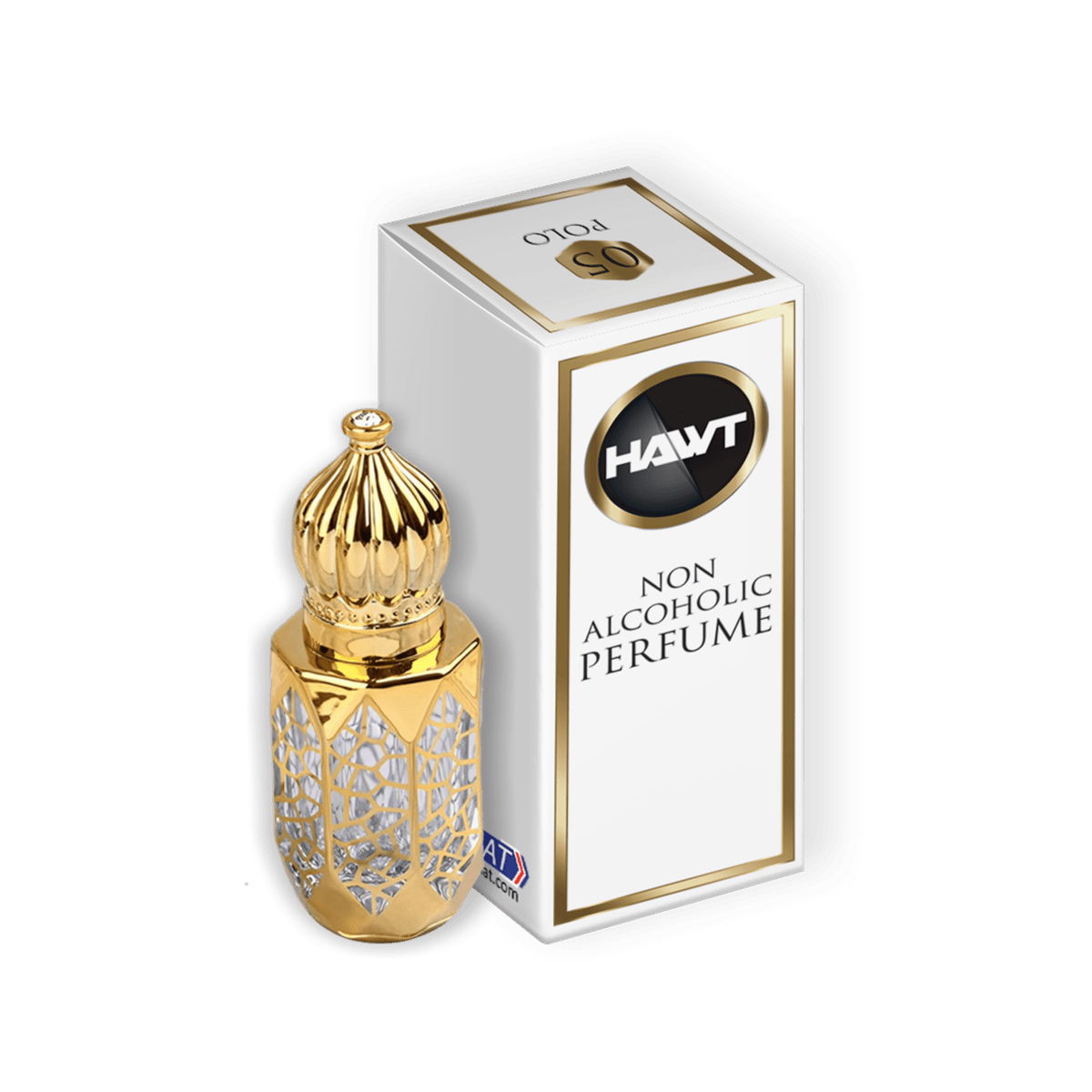 Best Non - Alcoholic Perfume Impression of Polo Online In Pakistan - Win Bachat
