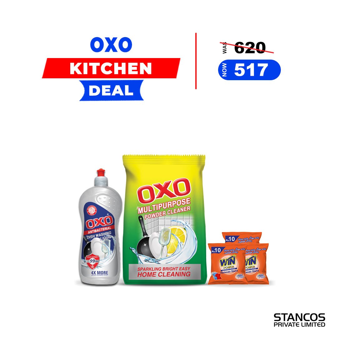 Best OXO Kitchen Deal Online In Pakistan - 