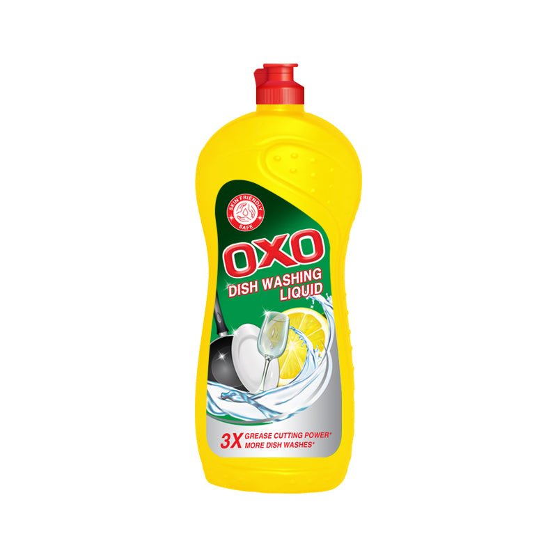 Best OXO Original Dish Washing Liquid Online In Pakistan - Dish Washing Liquid