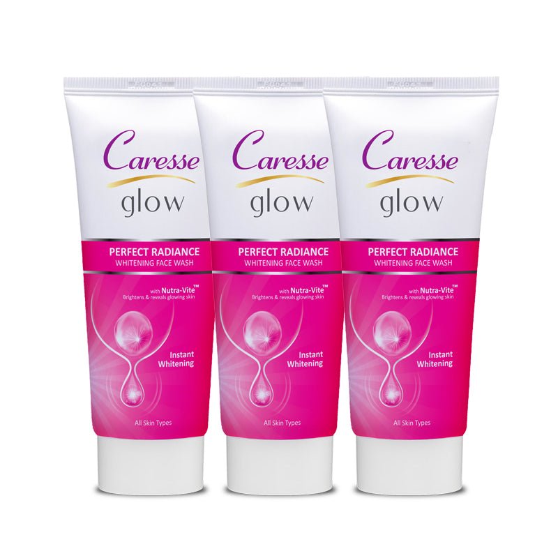 Best Perfect Radiance Face Wash - Pack of 3 Online In Pakistan -