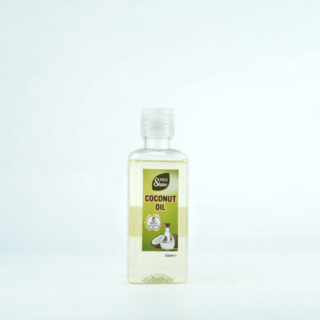 Best Pro Shine Coconut Oil 150Ml Online In Pakistan - Win Bachat