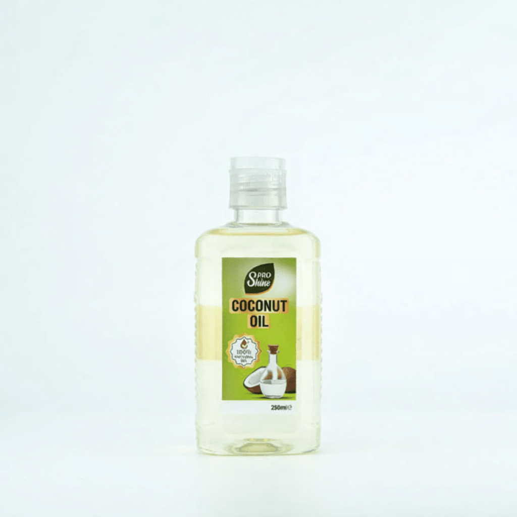 Best Pro Shine Coconut Oil 250Ml Online In Pakistan - Win Bachat