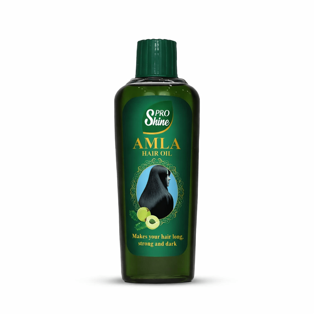 Best Pro Shine Hair Oil Amla - 200Ml Online In Pakistan - Win Bachat
