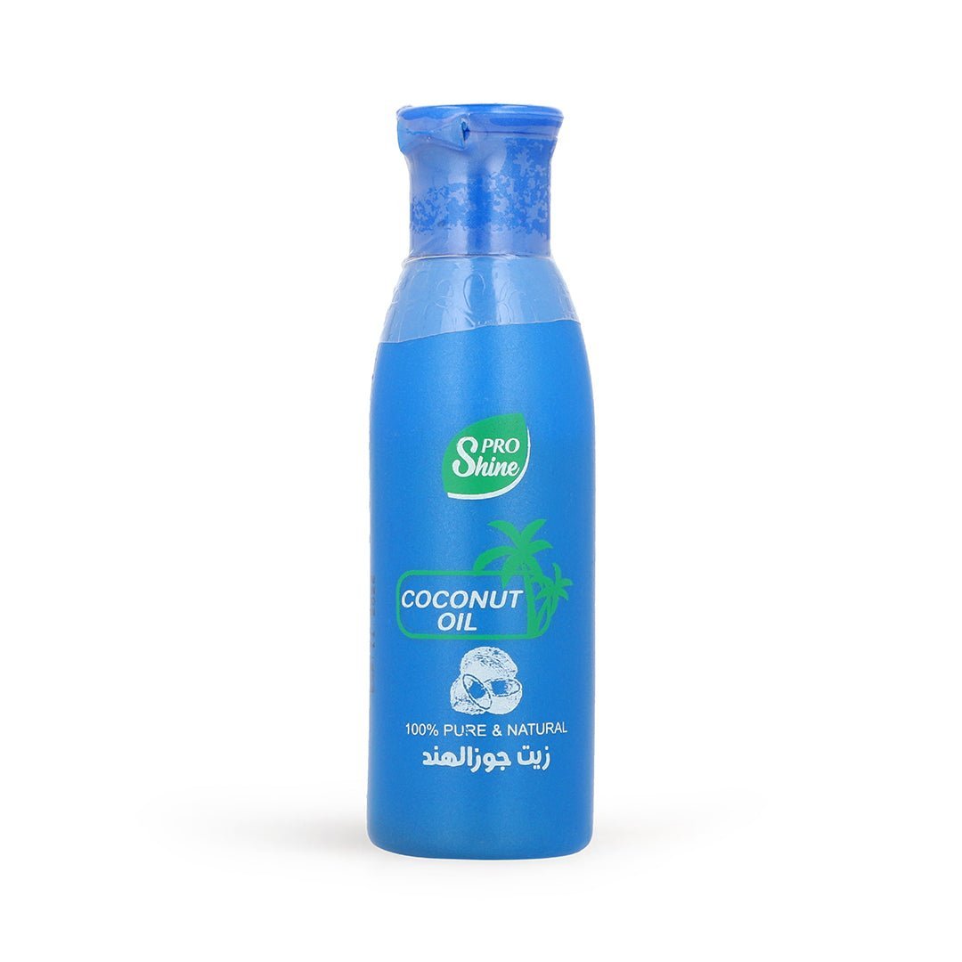 Best PRO SHINE HAIR OIL PURE COCONUT OIL - 100ML (WIN BACHAT) Online In Pakistan - Win Bachat