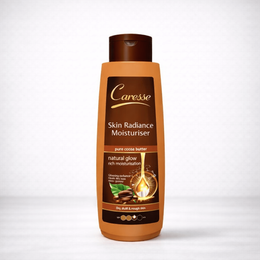 Best Skin Radiance Moisturiser Online In Pakistan - Caresse