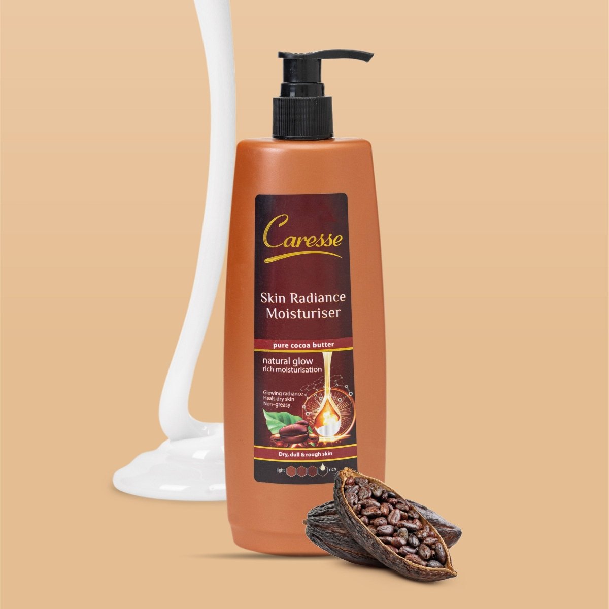Best Skin Radiance Moisturiser Online In Pakistan - Caresse