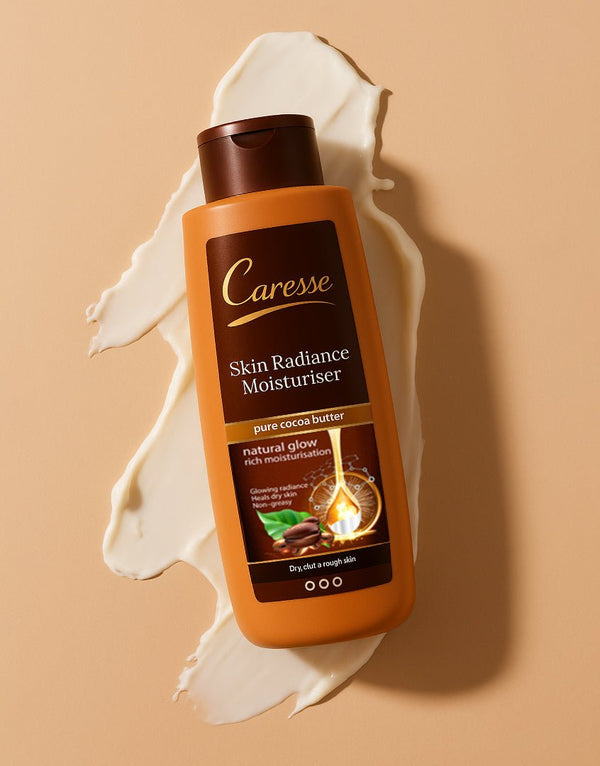 Best Skin Radiance Moisturiser Online In Pakistan - Caresse