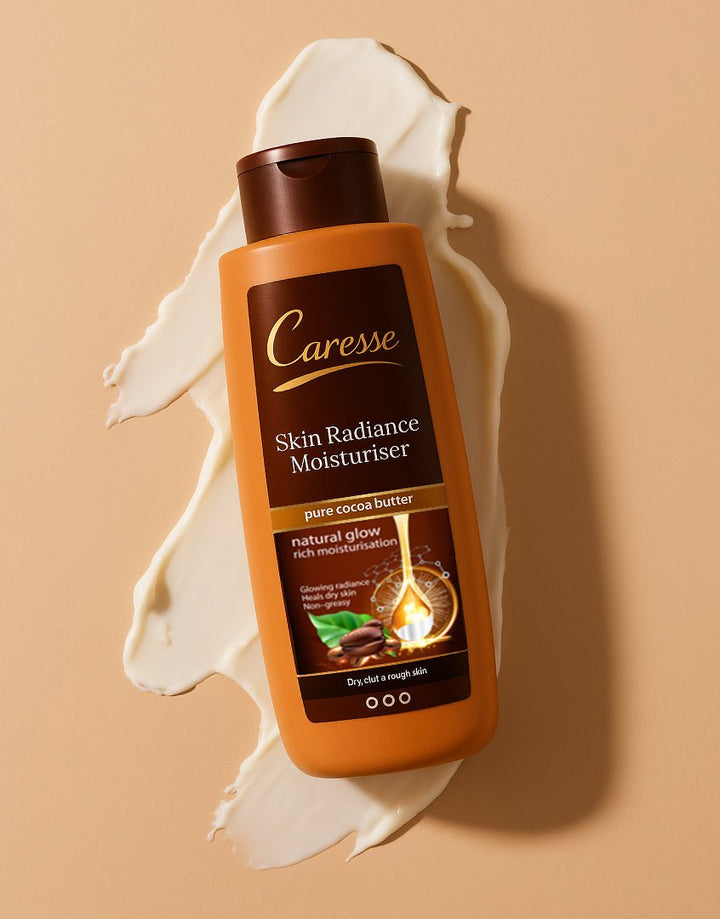 Best Skin Radiance Moisturiser Online In Pakistan - Caresse