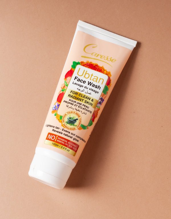 Best Ubtan Facewash Online In Pakistan - Caresse