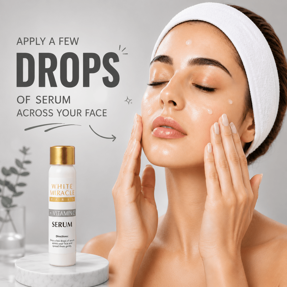 Best White Miracle Algae Peel Off Mask - Collagen Online In Pakistan - White Miracle