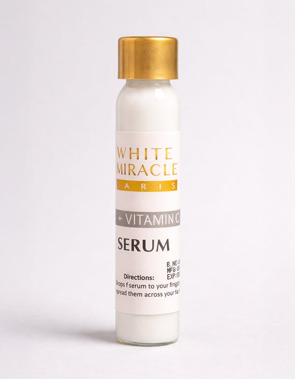 Best WHITE MIRACLE ALGAE PEEL OFF MASK - COLLAGEN Online In Pakistan - White Miracle