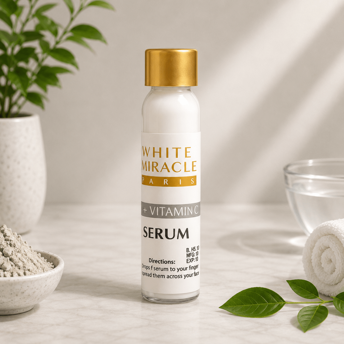Best White Miracle Algae Peel Off Mask - Collagen Online In Pakistan - White Miracle