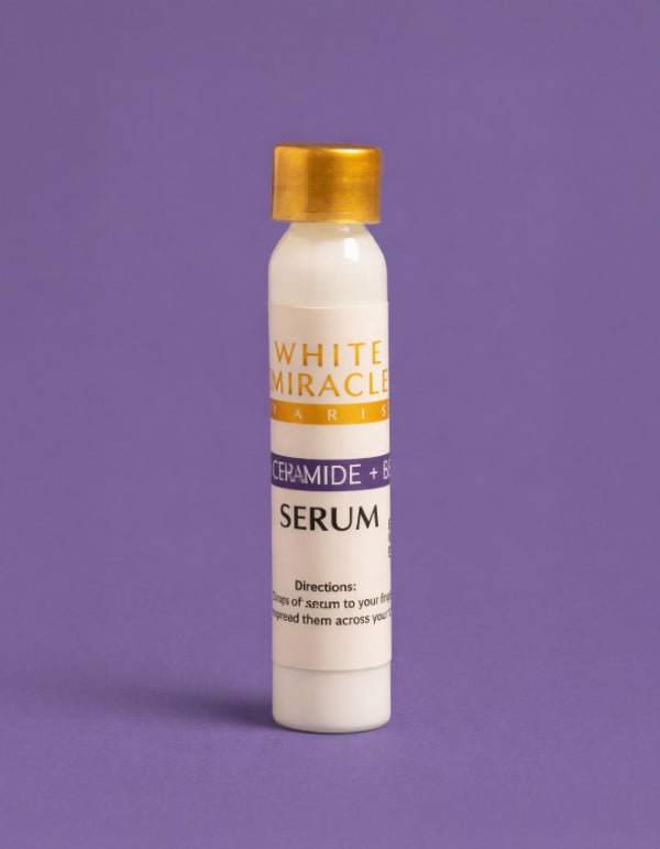Best WHITE MIRACLE ALGAE PEEL OFF MASK - HYALURONIC Online In Pakistan - White Miracle