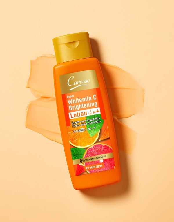 Best Whitemin C Brightening Lotion Online In Pakistan - Caresse