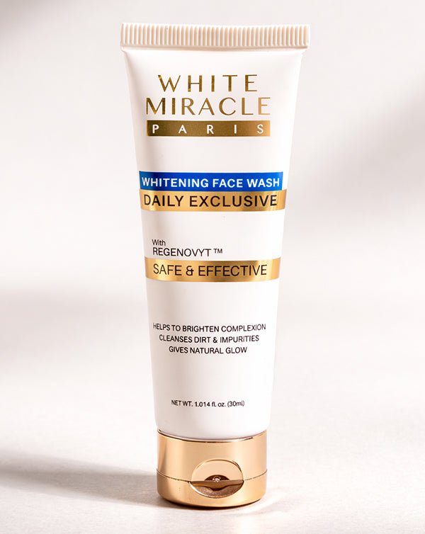 Best Whitening 7 Days Kit Online In Pakistan - White Miracle