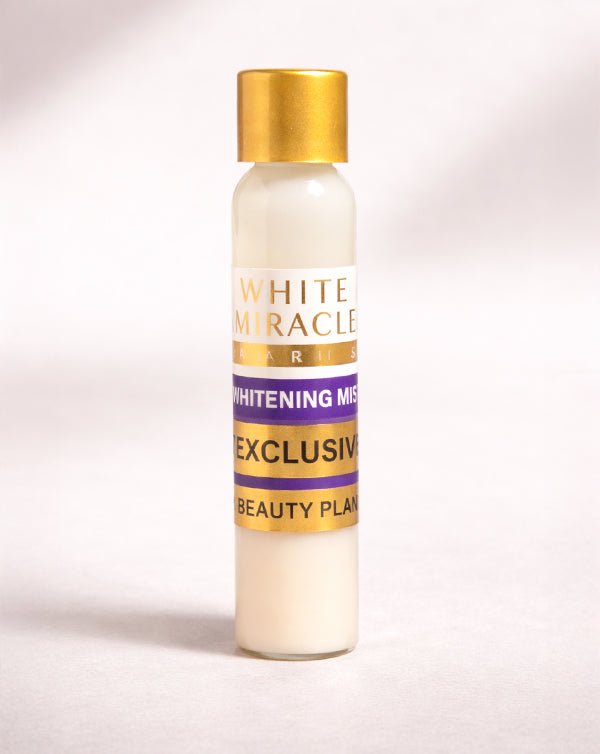 Best Whitening 7 Days Kit Online In Pakistan - White Miracle