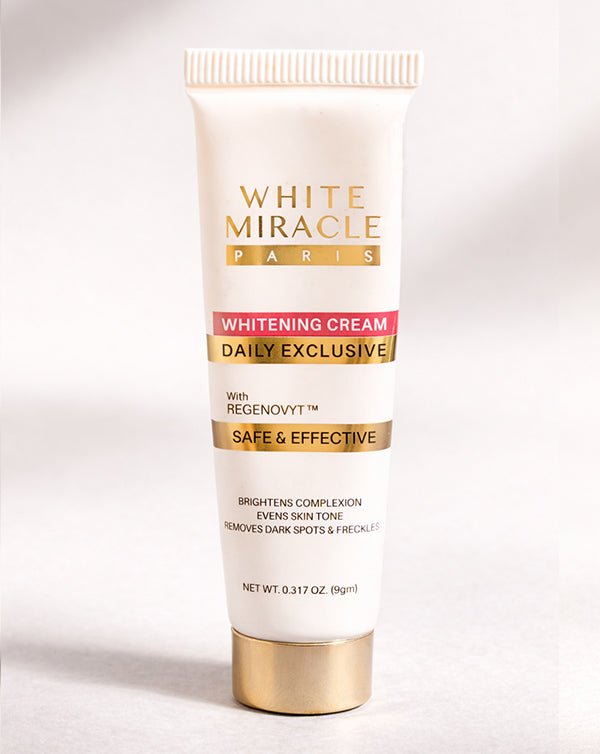 Best Whitening 7 Days Kit Online In Pakistan - White Miracle