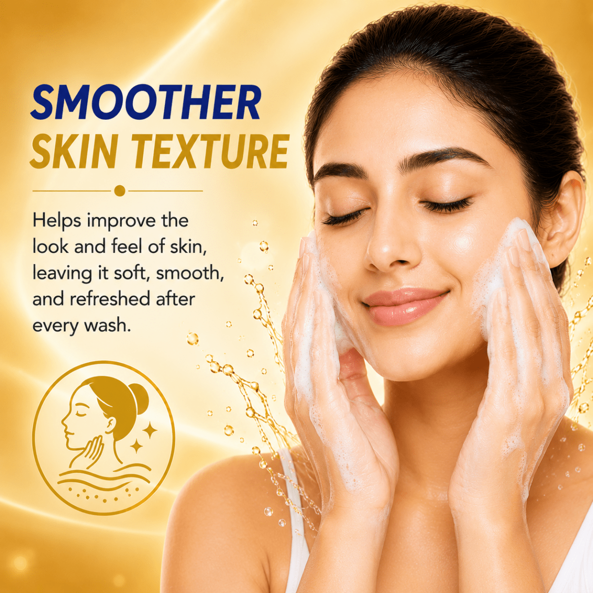 Best Whitening Facewash - 100ml Online In Pakistan - White Miracle