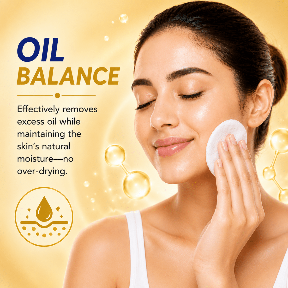 Best Whitening Facewash - 100ml Online In Pakistan - White Miracle