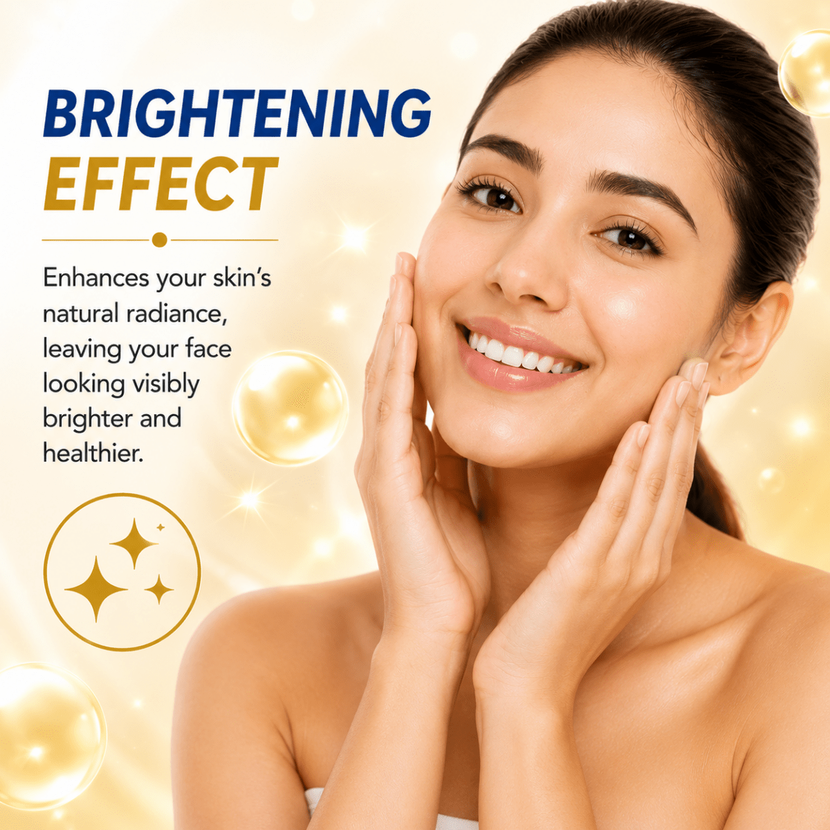 Best Whitening Facewash - 100ml Online In Pakistan - White Miracle