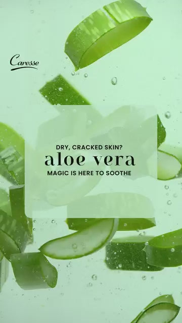 Soothing Cleansing Milk