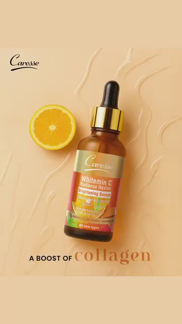 Whitemin C Radiance Revive Brightening Serum