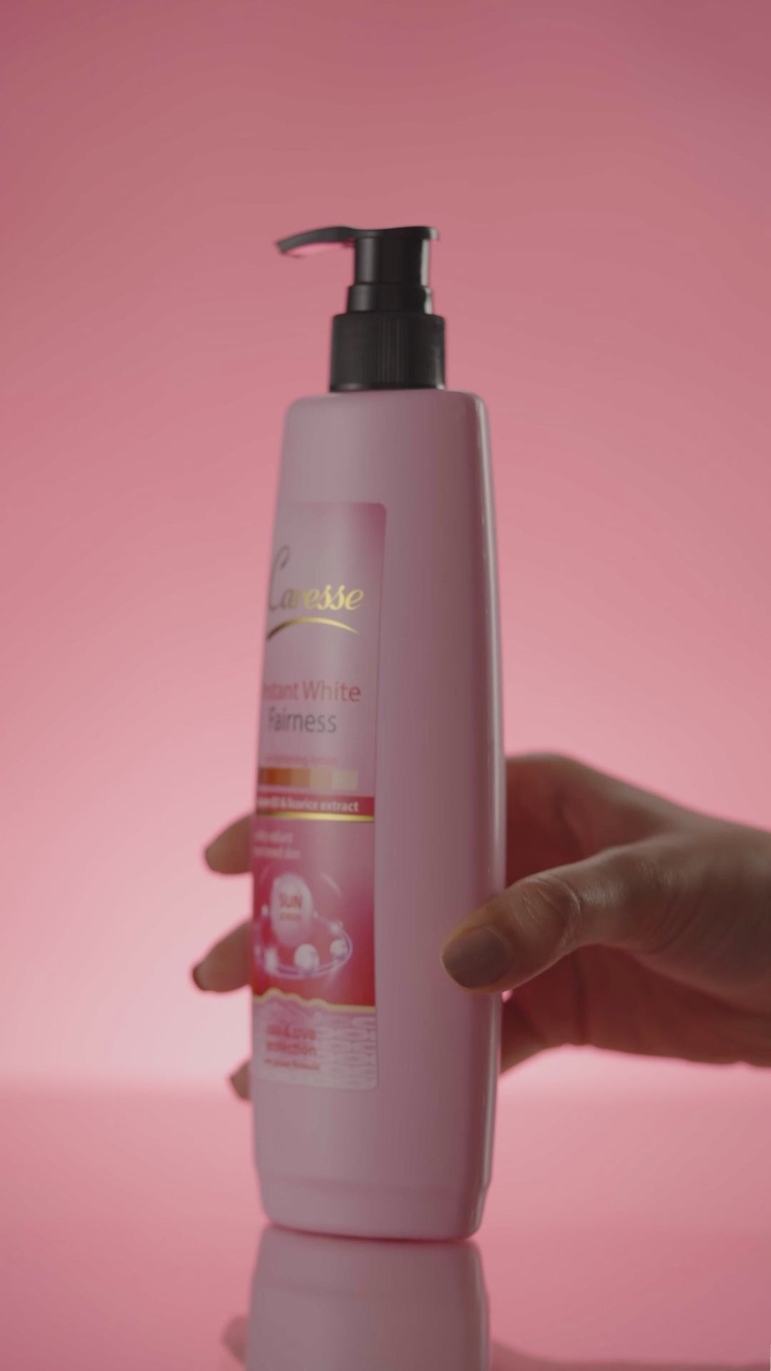 Instant White Fairness Lotion