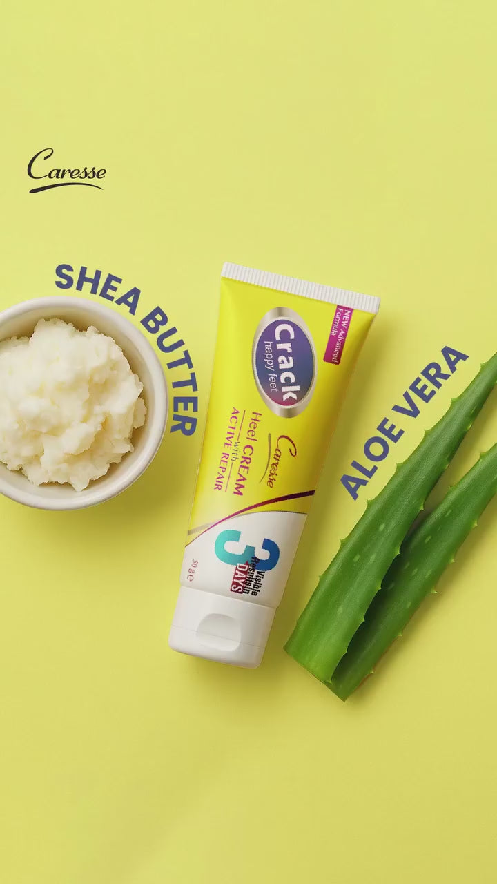 Heel Repair Cream
